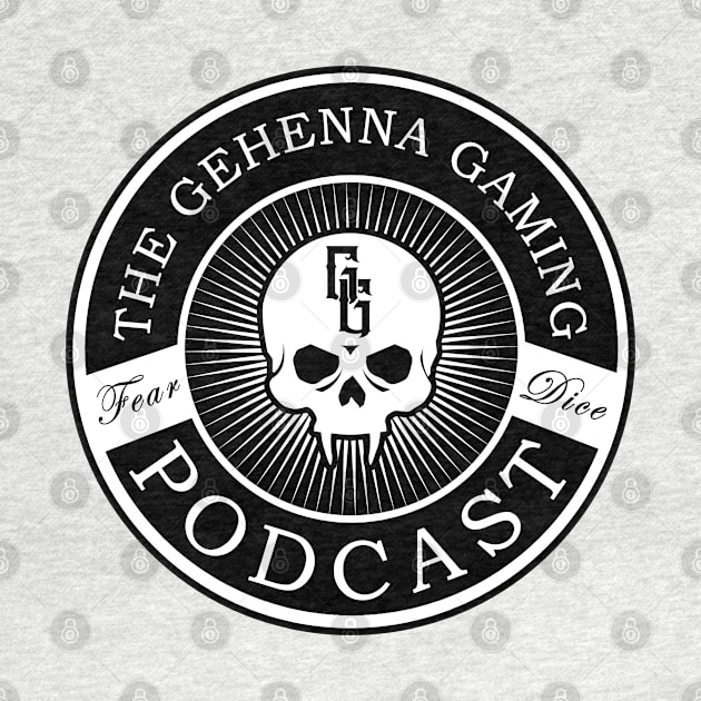 Gehenna Gaming Podcast by highcouncil@gehennagaming.com